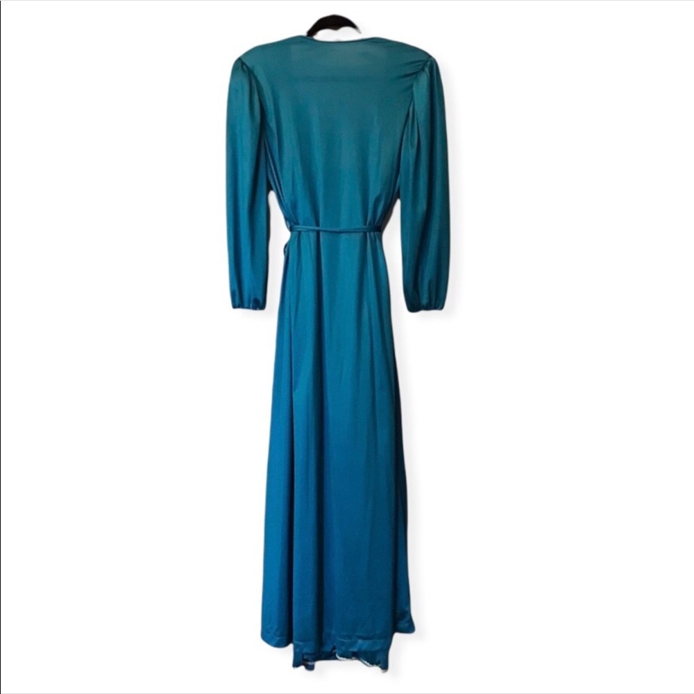 Pinehurst Vintage Gown & Robe Set.NWOT-Sz Medium - Picture 3 of 11